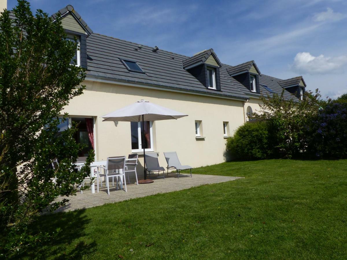 Clos Margottieres Le Val-Saint-Pere Bagian luar foto